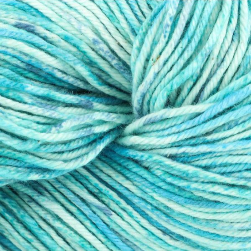 Cascade Nifty Cotton Splash Yarn