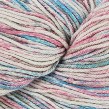 Load image into Gallery viewer, Cascade Nifty Cotton Splash Yarn
