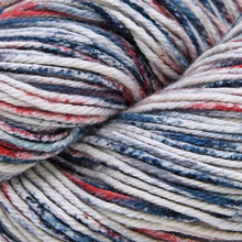 Load image into Gallery viewer, Cascade Nifty Cotton Splash Yarn
