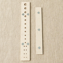 Load image into Gallery viewer, CocoKnits Ruler &amp; Gauge Set
