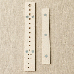 CocoKnits Ruler & Gauge Set