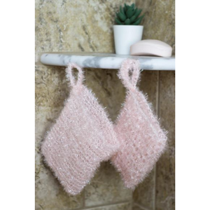 Simple Scrubbies Knit/Crochet Kit