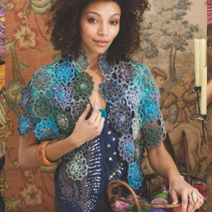 Crochet Noro