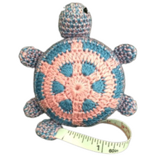 Load image into Gallery viewer, Crochet Tape Measure (Assorted Styles)

