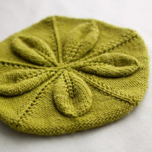 Load image into Gallery viewer, Crumpet Beret Knit Kit
