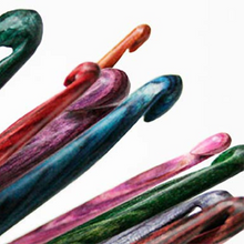 Load image into Gallery viewer, Knitters&#39; Pride Dreamz Crochet Hooks
