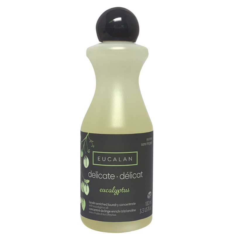 Eucalan Fabric Wool Wash