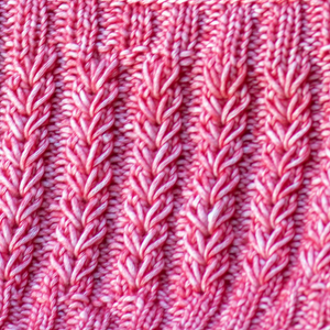Fairytale Cowl Knit Kit
