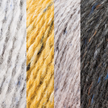 Load image into Gallery viewer, Frett Cowl Crochet Kit

