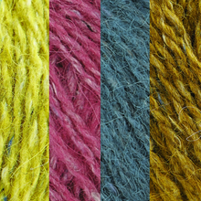 Load image into Gallery viewer, Frett Cowl Crochet Kit

