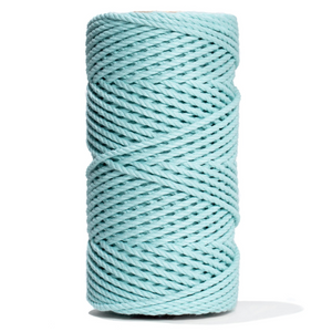 Ganxxet Cotton Rope (3mm) Yarn