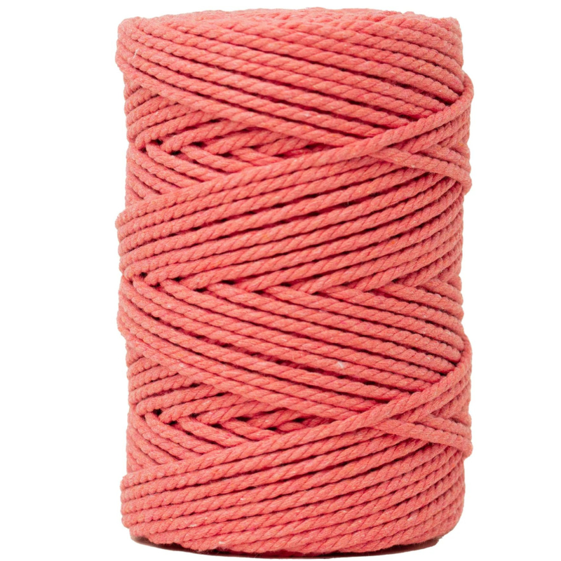 Ganxxet Cotton Rope (3mm) Yarn