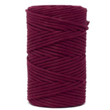 Load image into Gallery viewer, Ganxxet Soft Cotton Cord (4mm) Yarn
