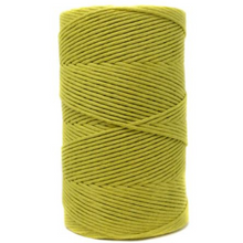 Load image into Gallery viewer, Ganxxet Soft Cotton Cord (4mm) Yarn
