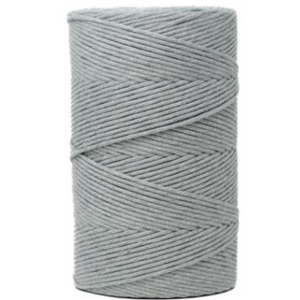 Ganxxet Soft Cotton Cord (4mm) Yarn