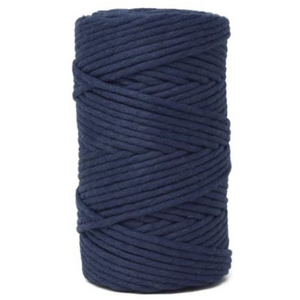 Ganxxet Soft Cotton Cord (4mm) Yarn