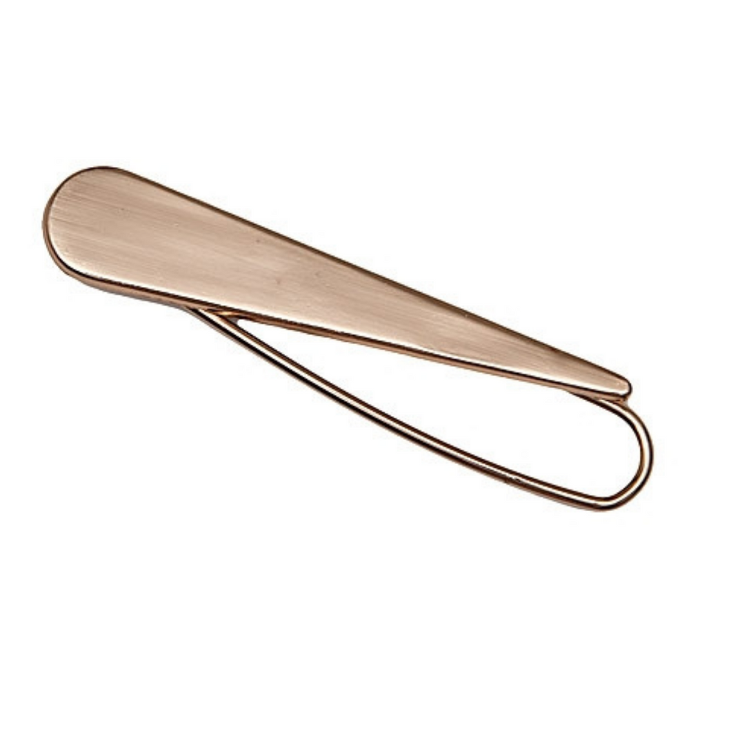 Gold Kilt Pin for  knitted garments