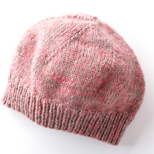 Load image into Gallery viewer, Halo Haze Hat Printed Pattern
