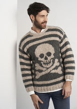 Load image into Gallery viewer, Easy Fleece Style Pattern Book from Rowan
