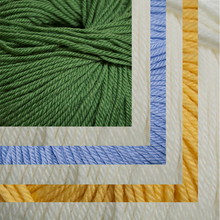Load image into Gallery viewer, Inside Out Blanket Knit Kit
