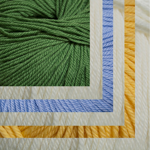 Inside Out Blanket Knit Kit