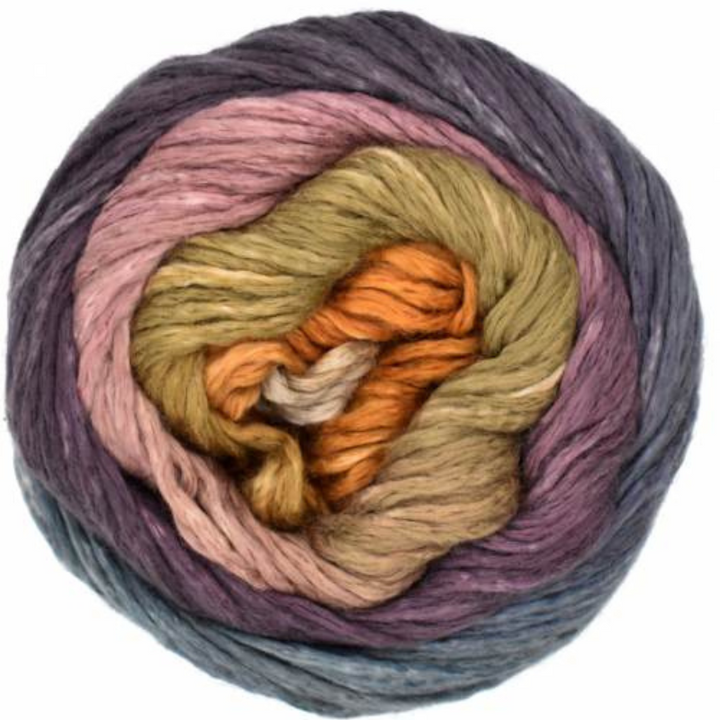 Off The Rails Cowl Knit-Along Kit