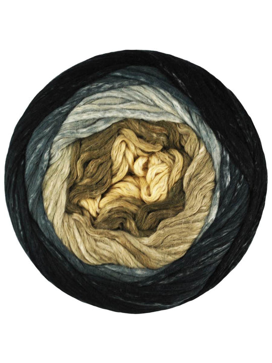Off The Rails Cowl Knit-Along Kit