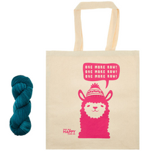 Load image into Gallery viewer, Just Keep Twisting Socks Knit-Along Kit
