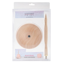 Load image into Gallery viewer, Knitter&#39;s Pride  |  Yarn Dispenser
