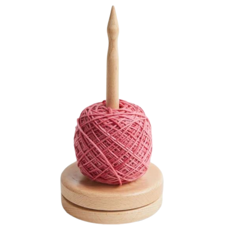 24 Knitter's Pride Interchangeable Cord (Green) - Argyle Yarn Shop