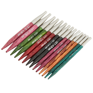 Dreamz Interchangeable Knitting Needle Tips