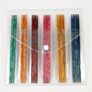 Knitters' Pride Dreamz 5" Double Pointed Needles Set