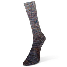 Load image into Gallery viewer, Laines Du Nord Paint Gradient Sock Yarn
