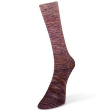 Load image into Gallery viewer, Laines Du Nord Paint Gradient Sock Yarn
