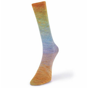 Watercolor Sock Yarn
