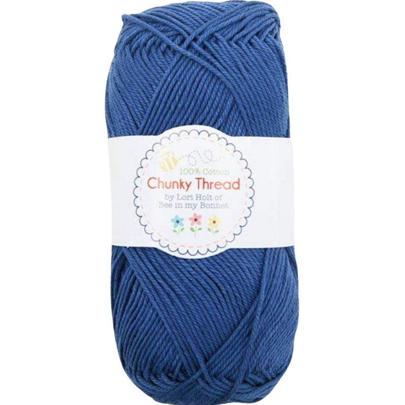 Lori Holt Chunky Crochet Thread