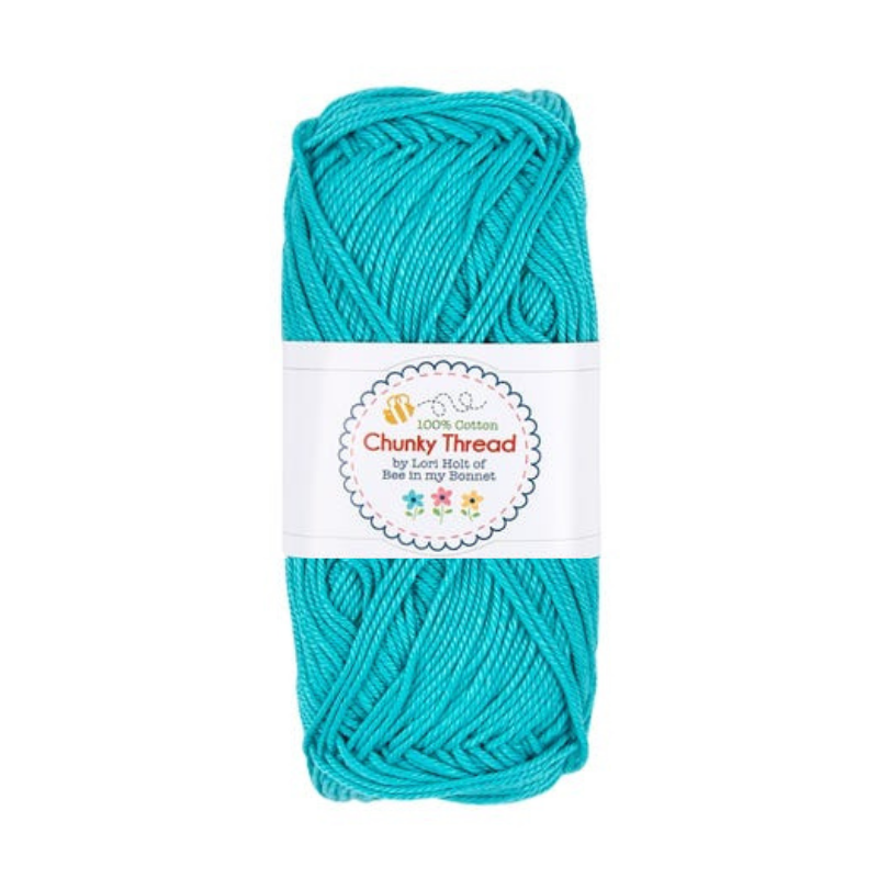 Lori Holt Chunky Crochet Thread