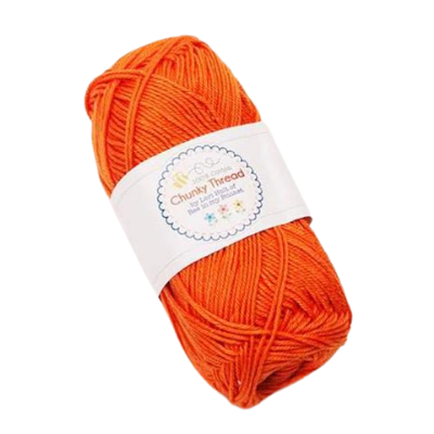 Lori Holt Chunky Crochet Thread