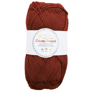 Lori Holt Chunky Crochet Thread