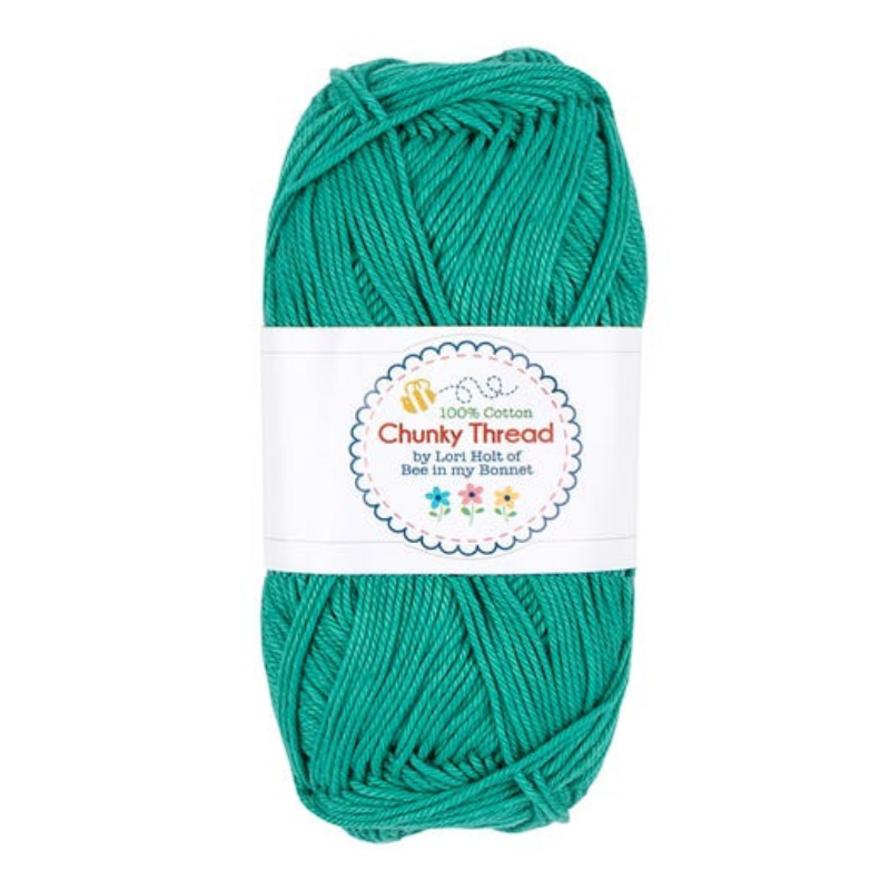 Lori Holt Chunky Crochet Thread