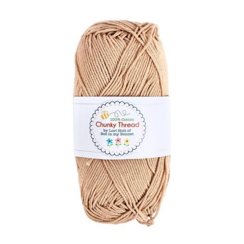 Lori Holt Chunky Crochet Thread