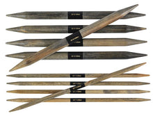 Load image into Gallery viewer, Lykke Birch Wood  6&quot; Double Pointed Needles Sets

