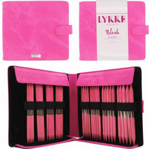 Lykke Birch Wood  6" Double Pointed Needles Sets