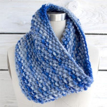 Load image into Gallery viewer, Weekend Cowl Knit Kit
