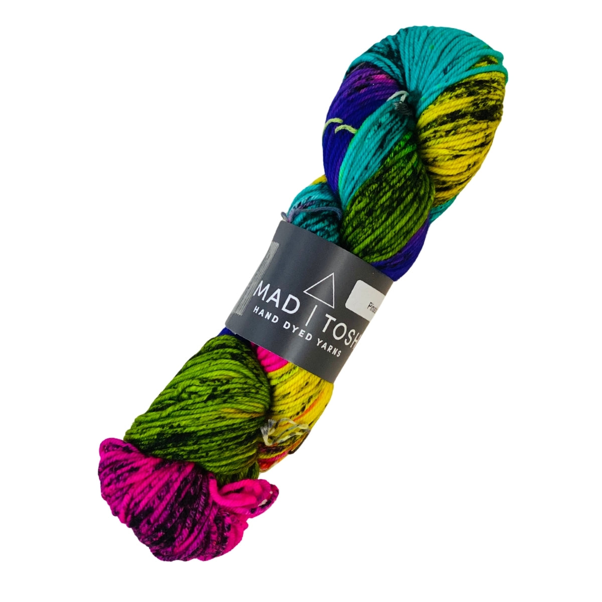 Madelinetosh Tosh Vintage Yarn