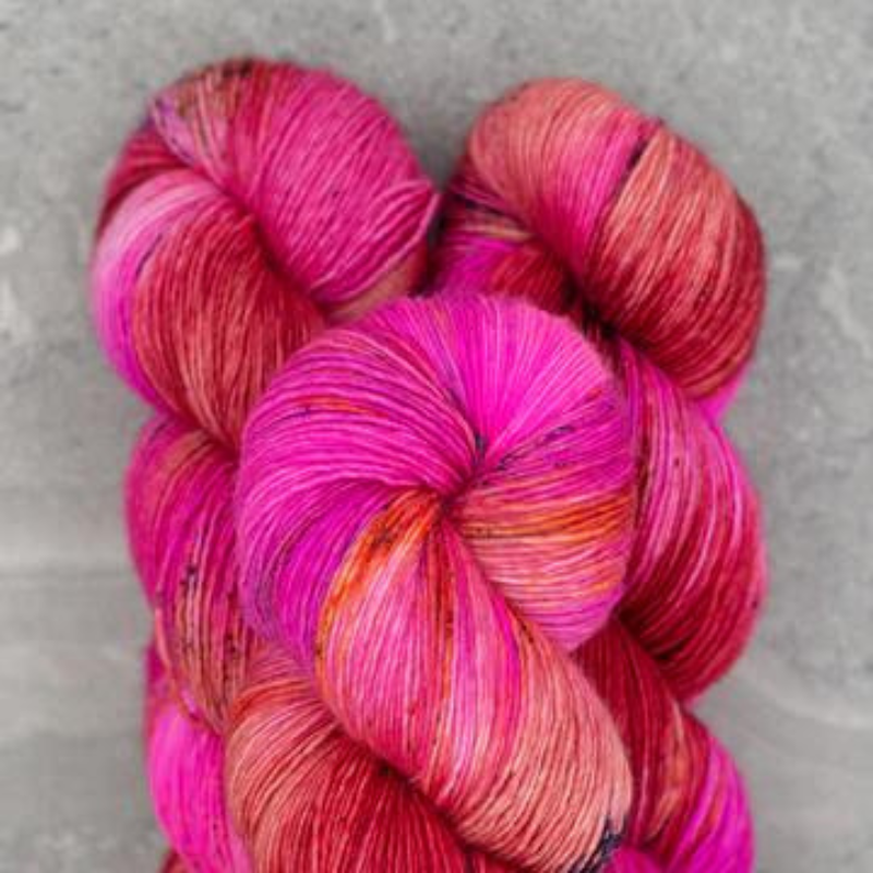 Madelinetosh Tosh DK Yarn