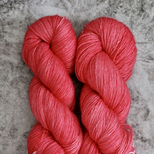 Load image into Gallery viewer, Kitty Wink Shawl Knit Kit
