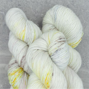 Kitty Wink Shawl Knit Kit
