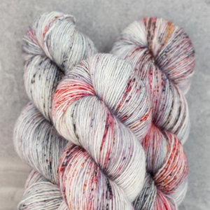 Kitty Wink Shawl Knit Kit