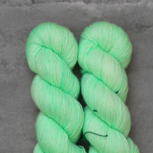 Load image into Gallery viewer, Kitty Wink Shawl Knit Kit
